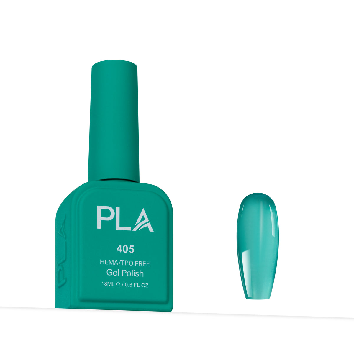 PLA (ICON COLLECTION) | GEL POLISH | HEAVY IS THE CROWN - 405