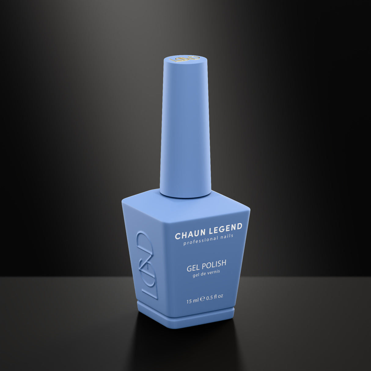 CHAUN LEGEND | GEL POLISH | LGND COLLECTION VOL. 2.1 | 5091-5170