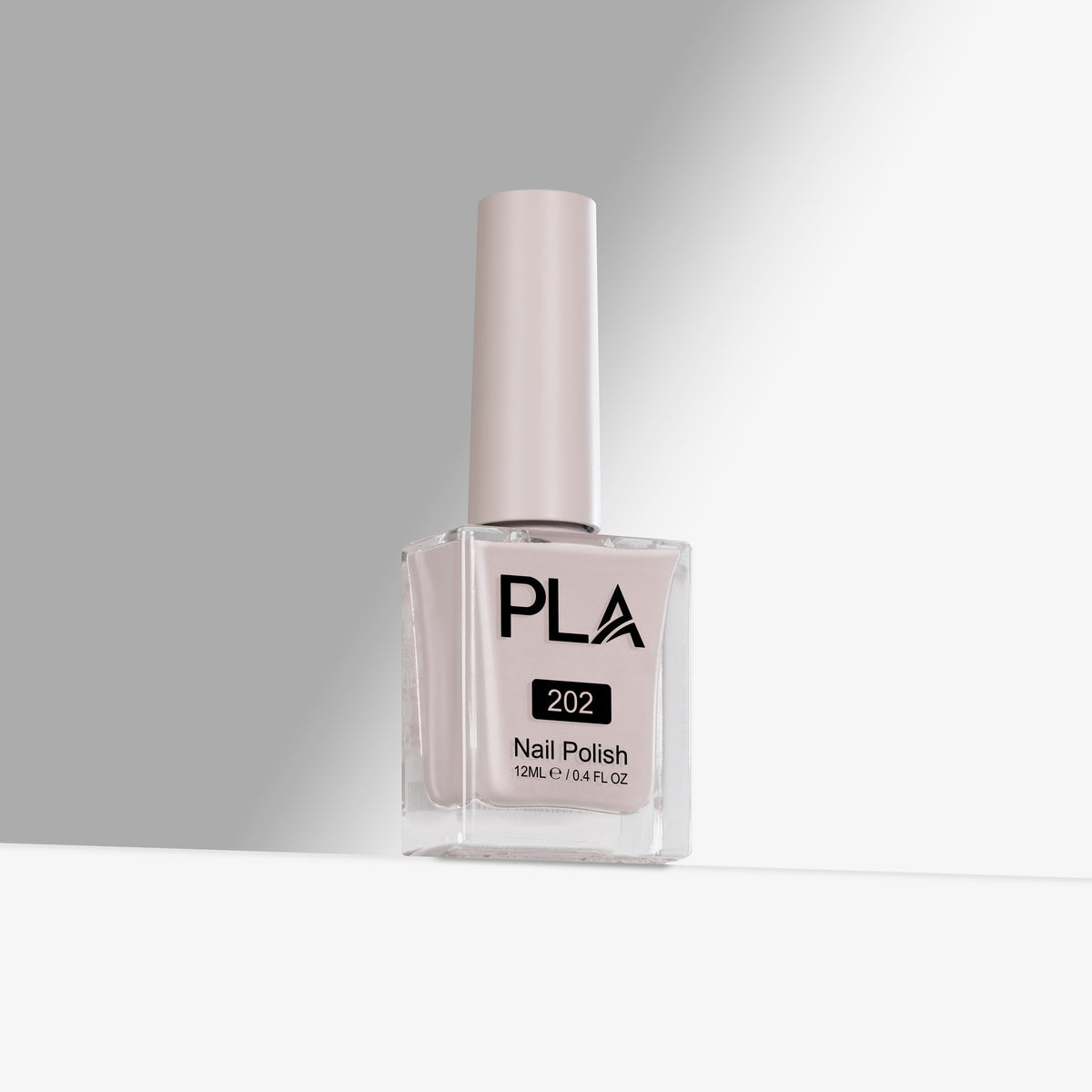 PLA | NAIL LACQUER | SHEER JOY - 202