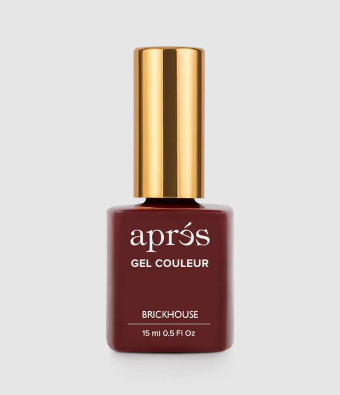 APRES - Gel Couleur - Brickhouse