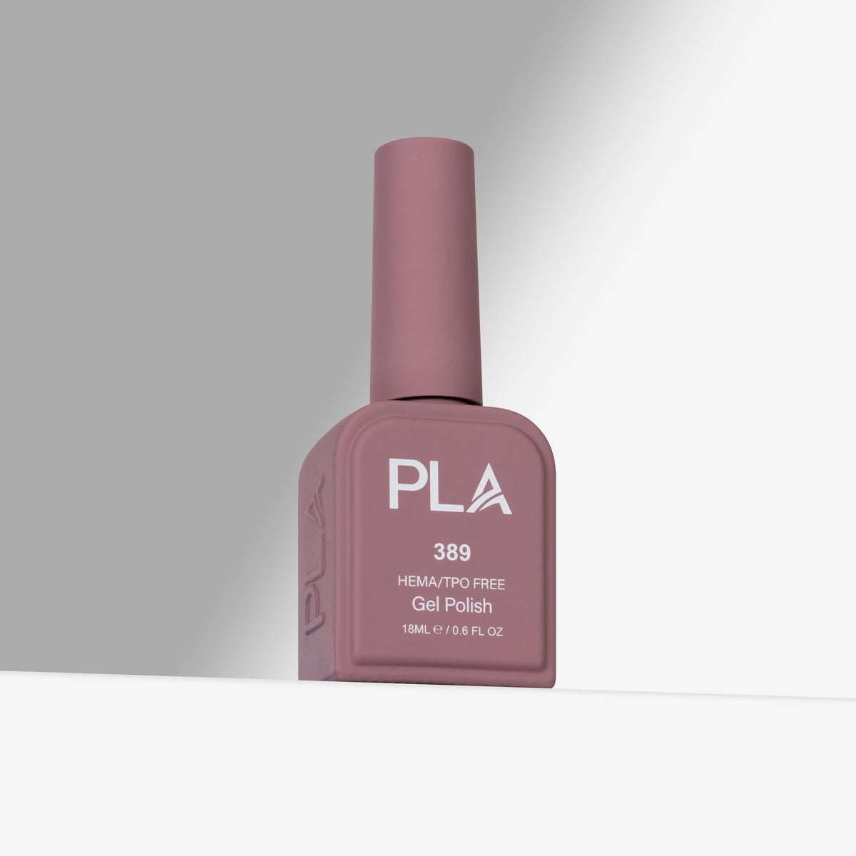 PLA (ICON COLLECTION) | GEL POLISH | IT'S MY NATURE - 389