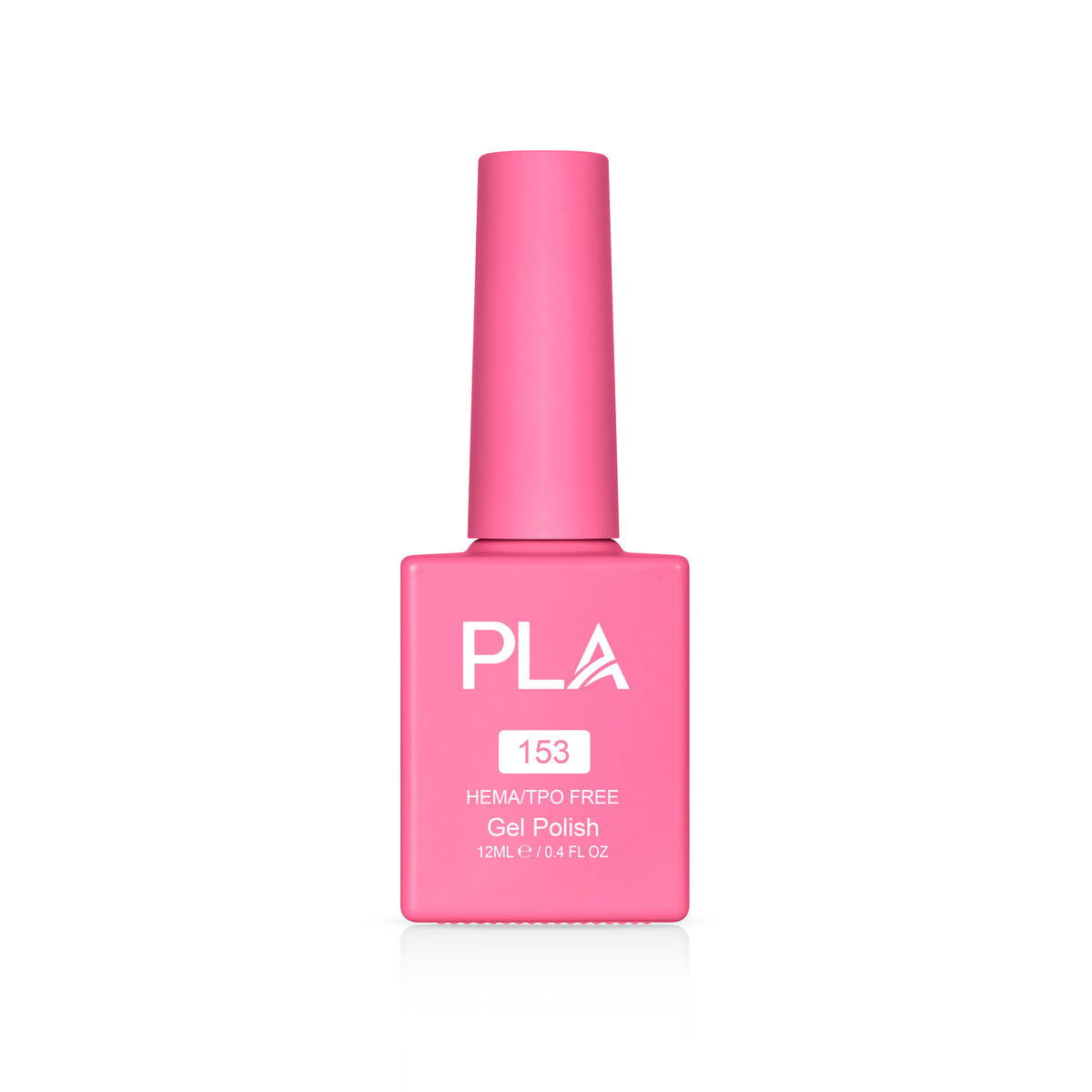 PLA | GEL POLISH | GOAL DIGGER - 153