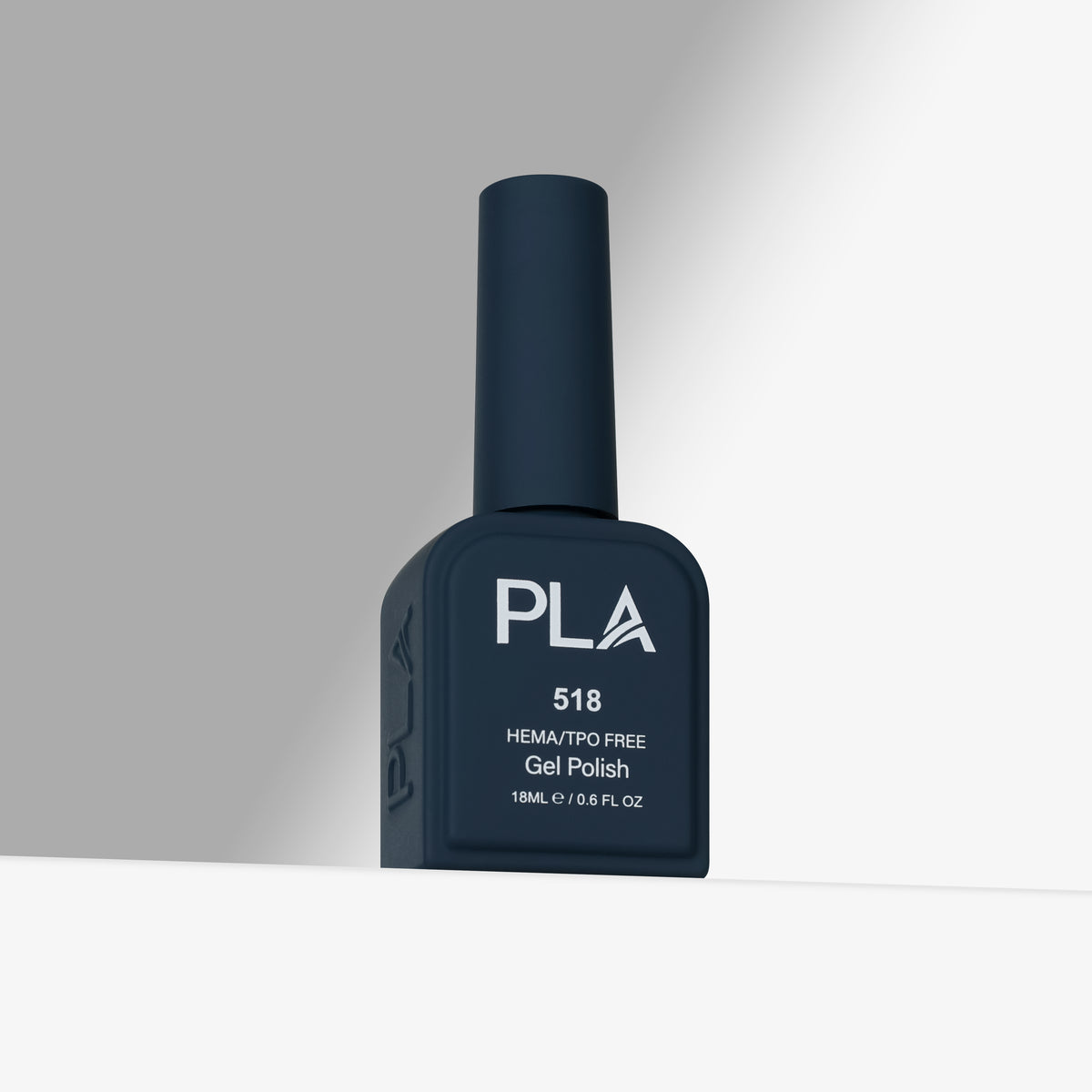PLA (ICON COLLECTION) | GEL POLISH | CATCH ME INSIDE - 518
