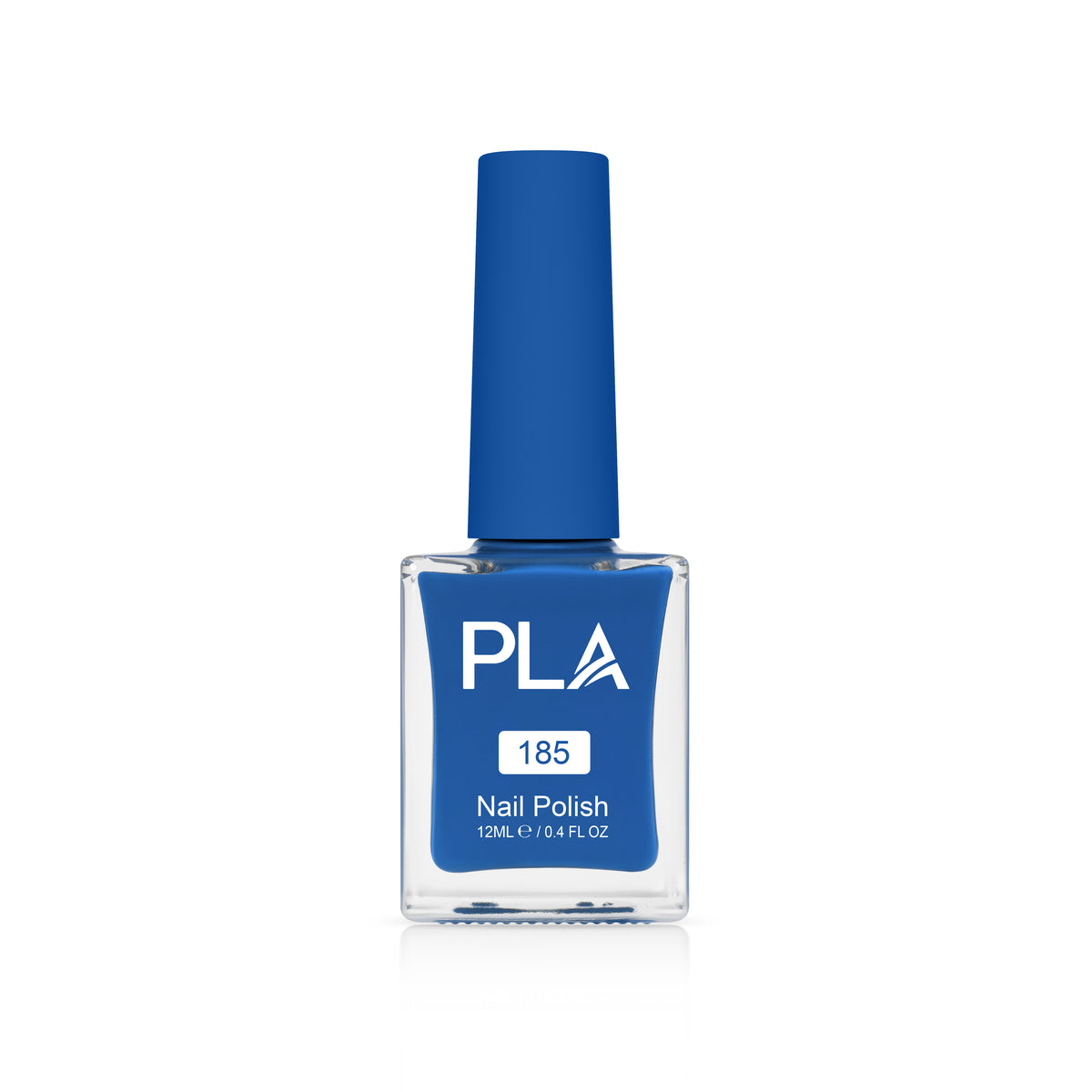 PLA | NAIL LACQUER | SPILL THE TEA - 185