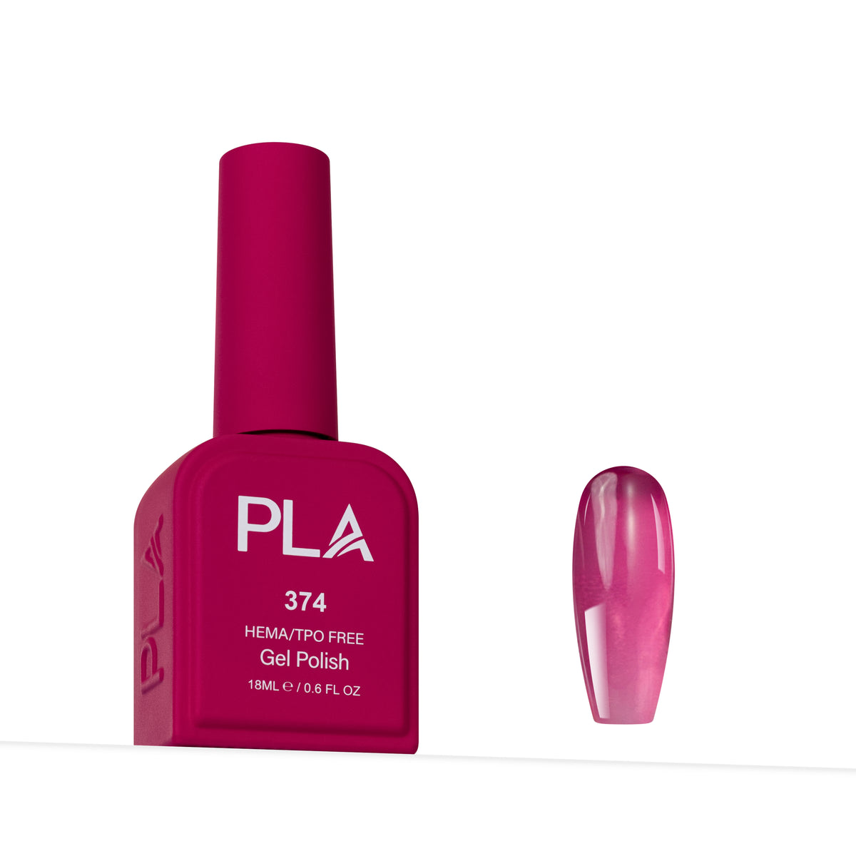 PLA (ICON COLLECTION) | GEL POLISH | POCKET FULL OF POSIES - 374