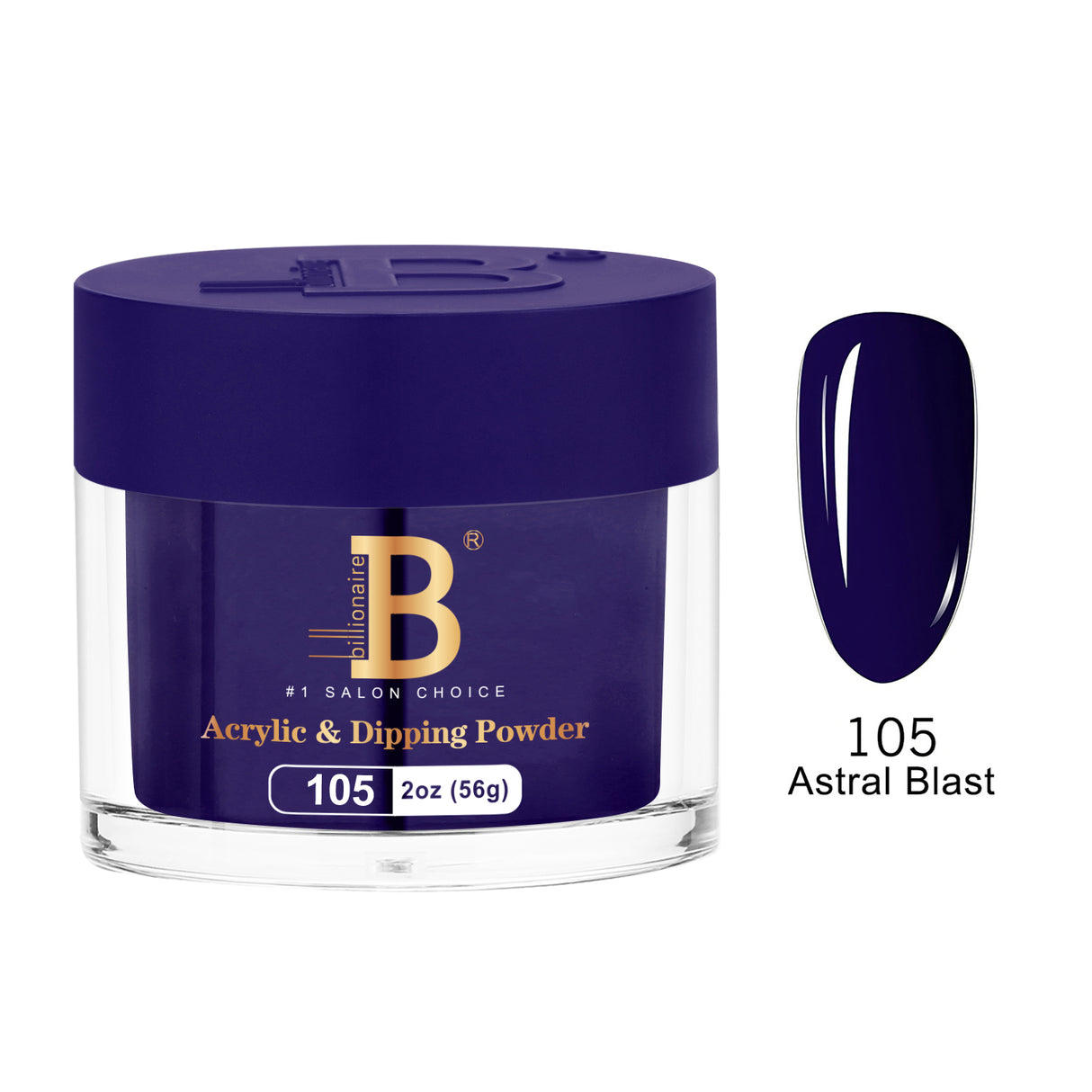 BILLIONAIRE | POWDER | IMPERIAL 105 - ASTRAL BLAST