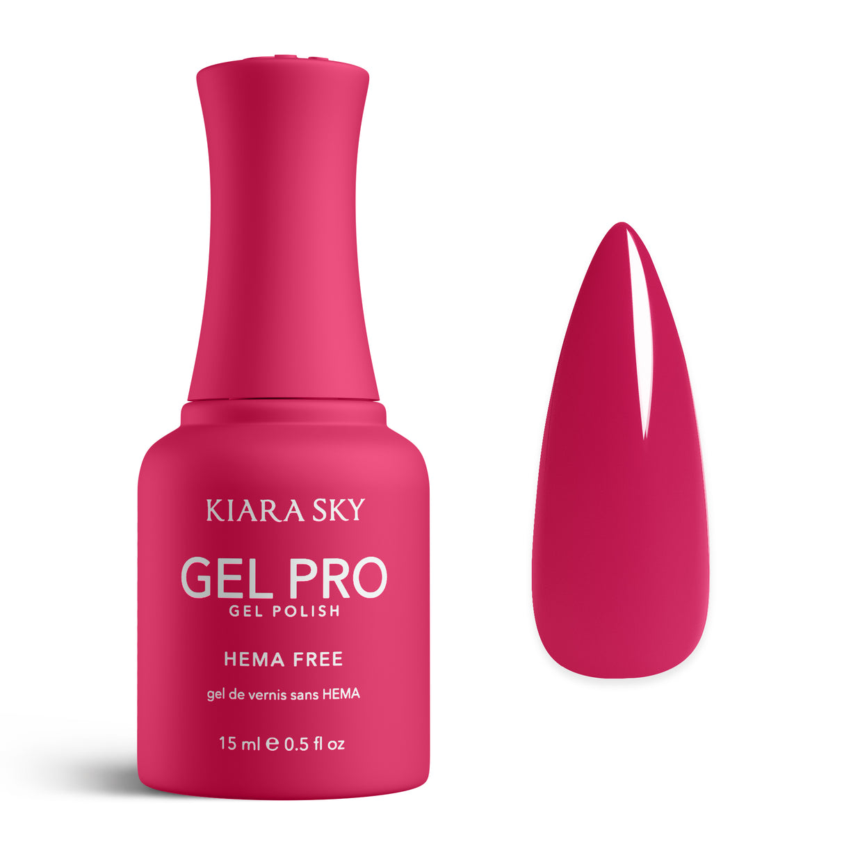 KIARA SKY | GEL PRO HEMA FREE GEL POLISH | VOLUME 2 | 051 - 100