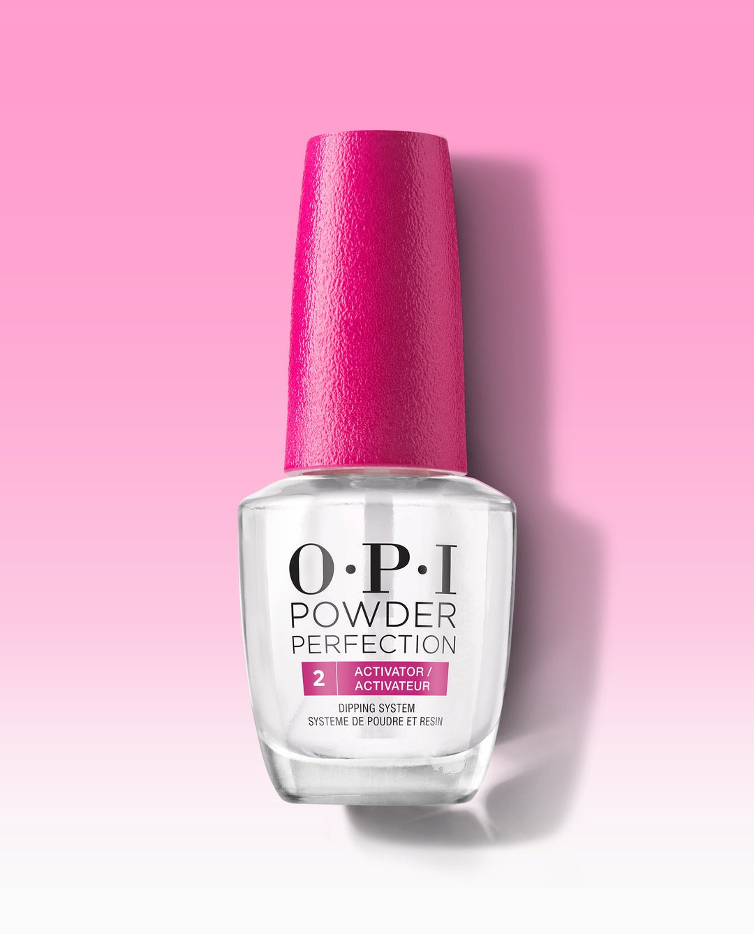 OPI | FOUNDATION | #3 ACTIVATOR