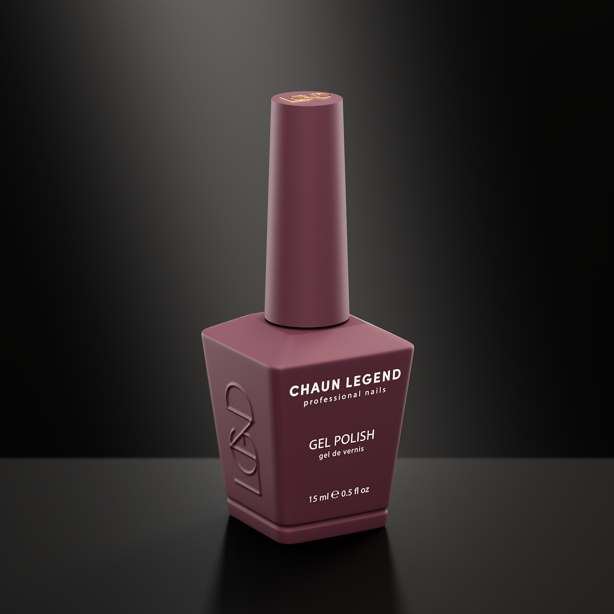 CHAUN LEGEND | GEL POLISH | LGND COLLECTION VOL. 1 | 5001-5080