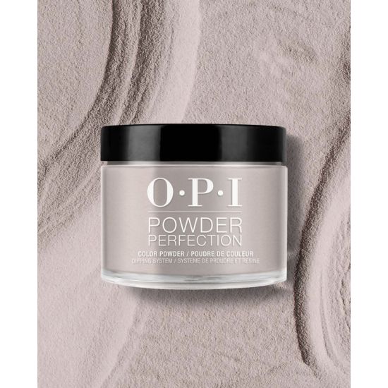 OPI | POWDER | A61 - TAUPE-LESS BEACH