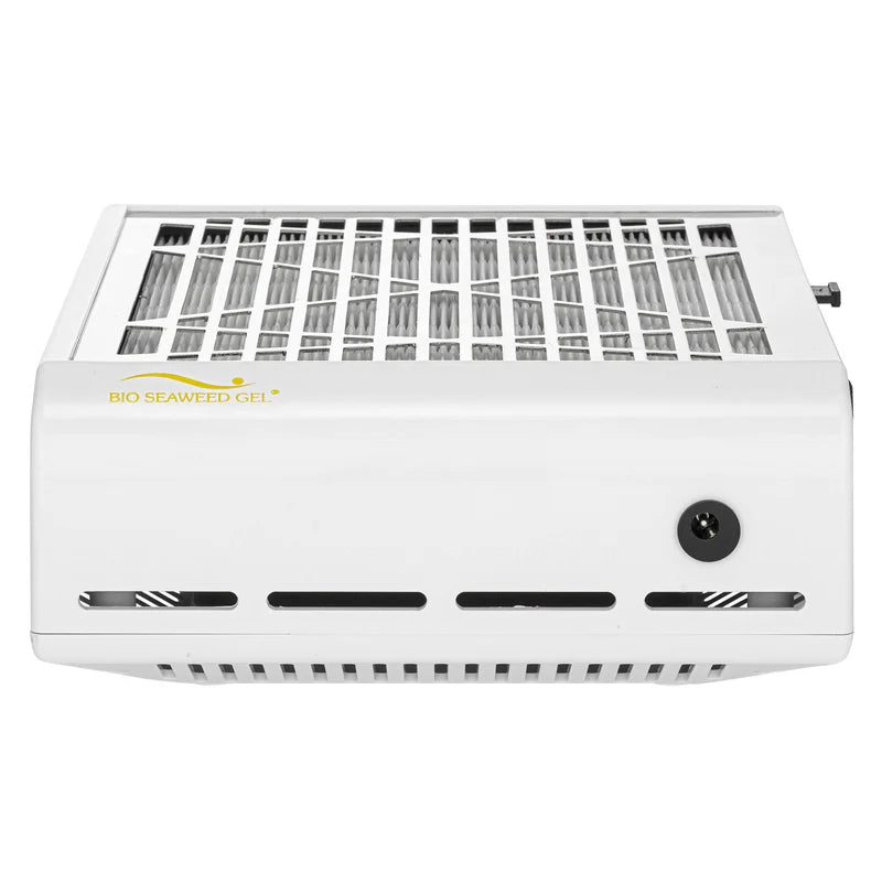 NAIL DUST COLLECTOR | BIO SEAWEED