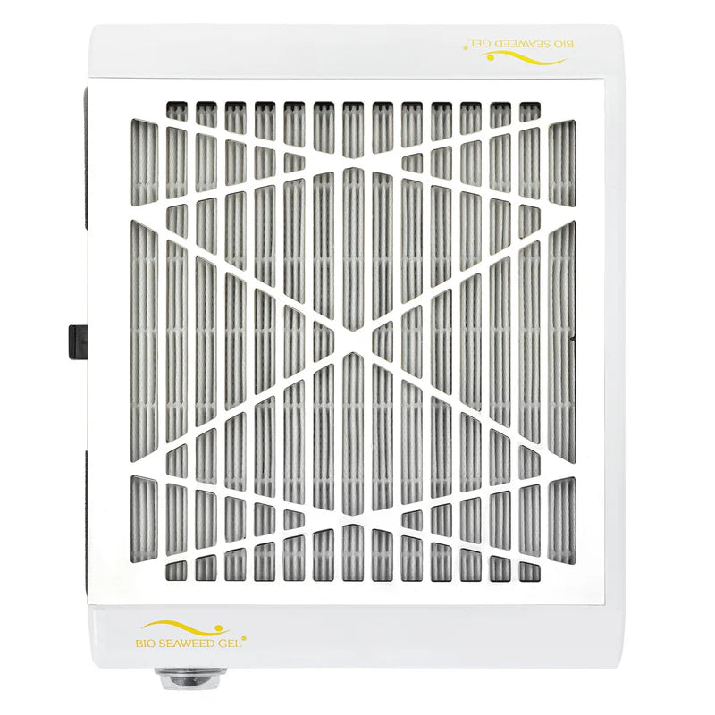 NAIL DUST COLLECTOR | BIO SEAWEED