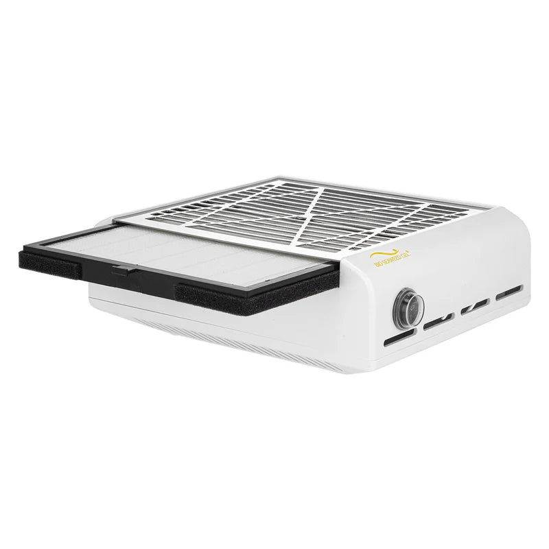 NAIL DUST COLLECTOR | BIO SEAWEED