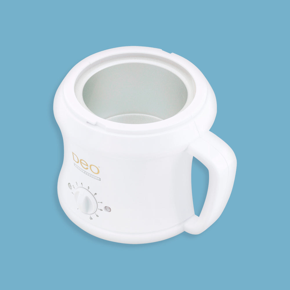 DEO BEAUTY | DIGITAL WAX HEATER (14 oz)