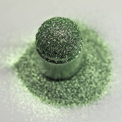 LECENTE - SEA GREEN ULTRA FINE GLITTER
