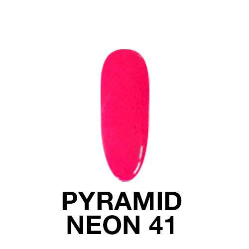 PYRAMID | NEON POWDER | #041