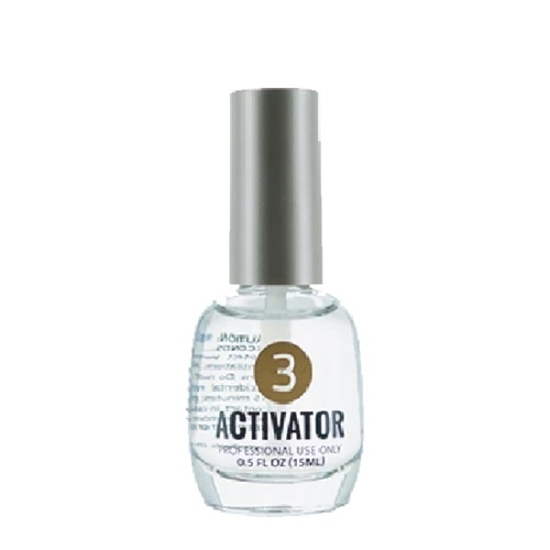 CHISEL | FOUNDATION | #3 ACTIVATOR