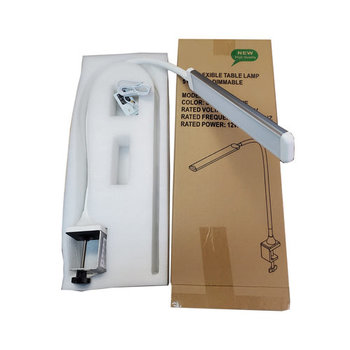 LTL012 LED | FLEXIBLE TABLE LAMP