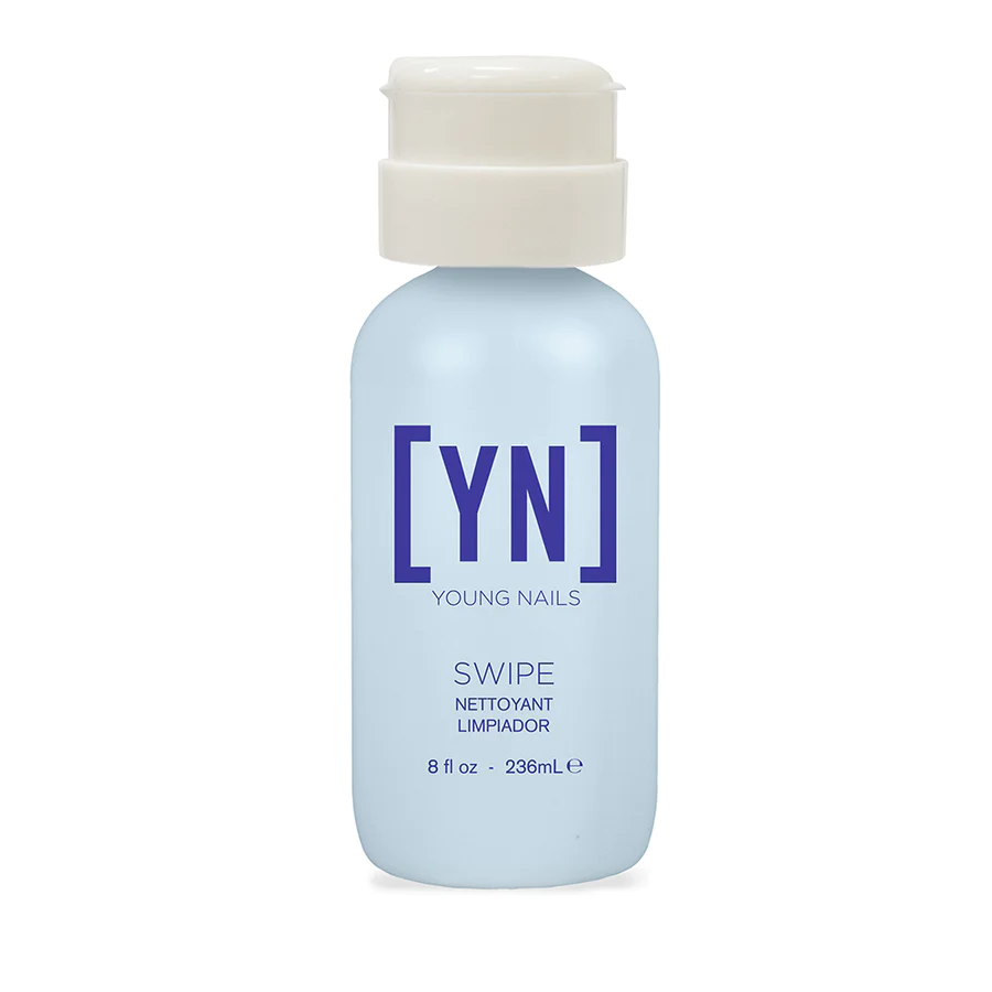 YOUNG NAIL - SWIPE - 8 OZ
