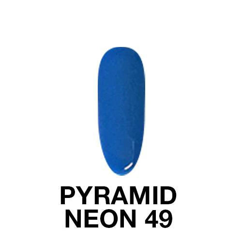 PYRAMID | NEON POWDER | #049
