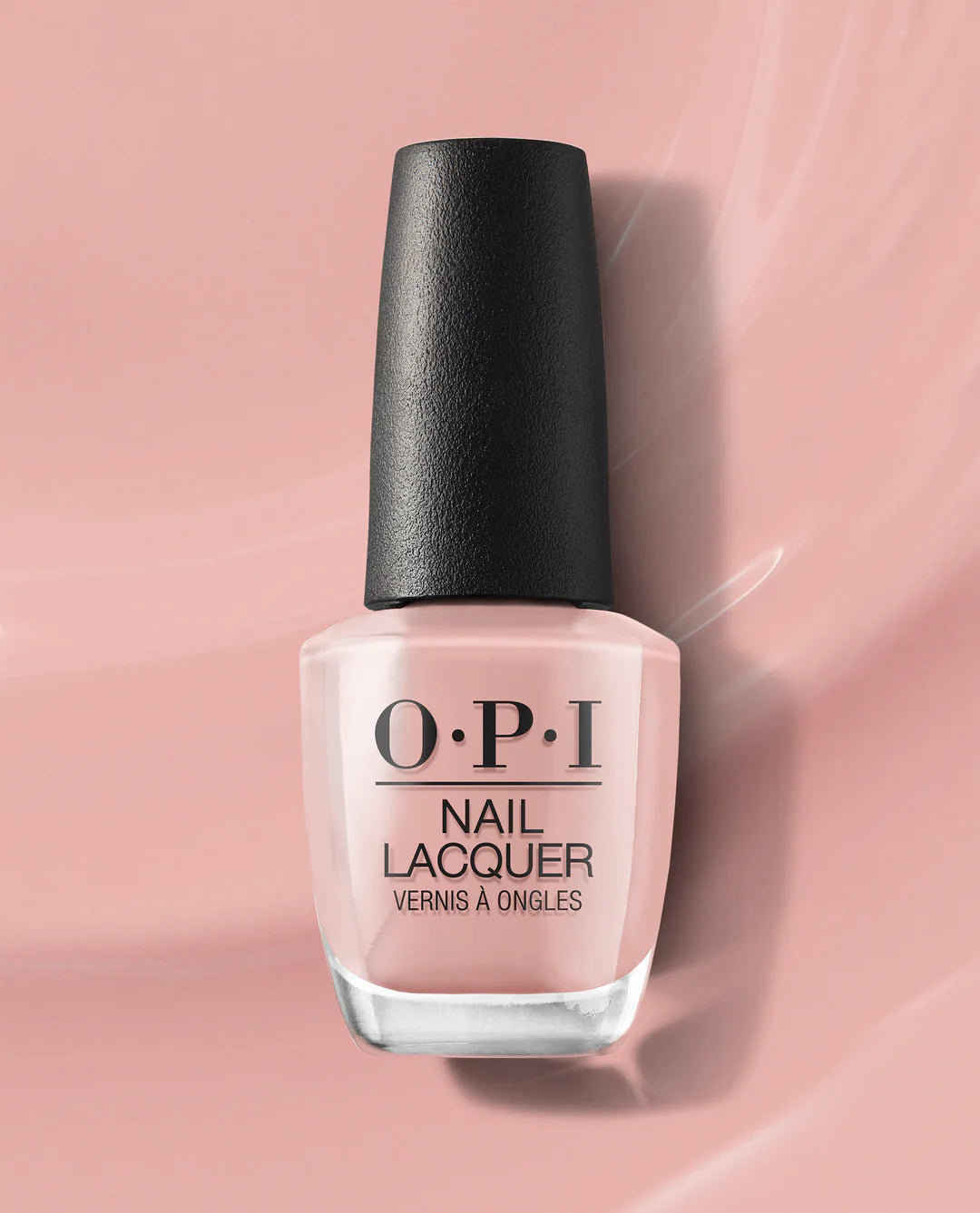 OPI | NAIL LACQUER | U23 - EDINBURGH-ER & TATTIES