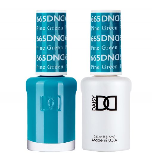 DND | 665 PINE GREEN