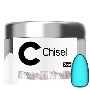 CHISEL | POWDER | GLOW 03