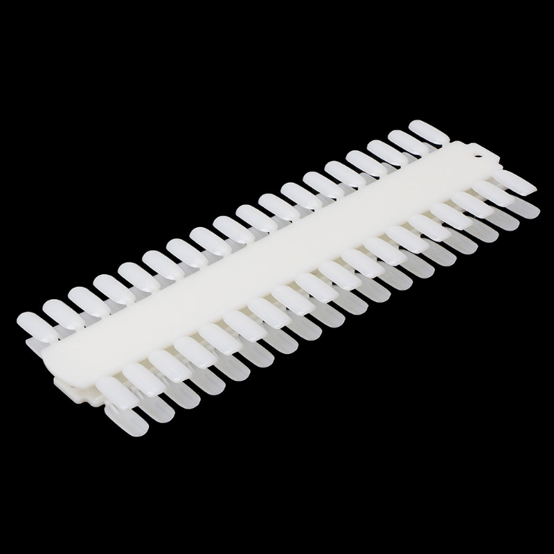 NAIL TIP DISPLAY 36 | BAG OF 10 PCS