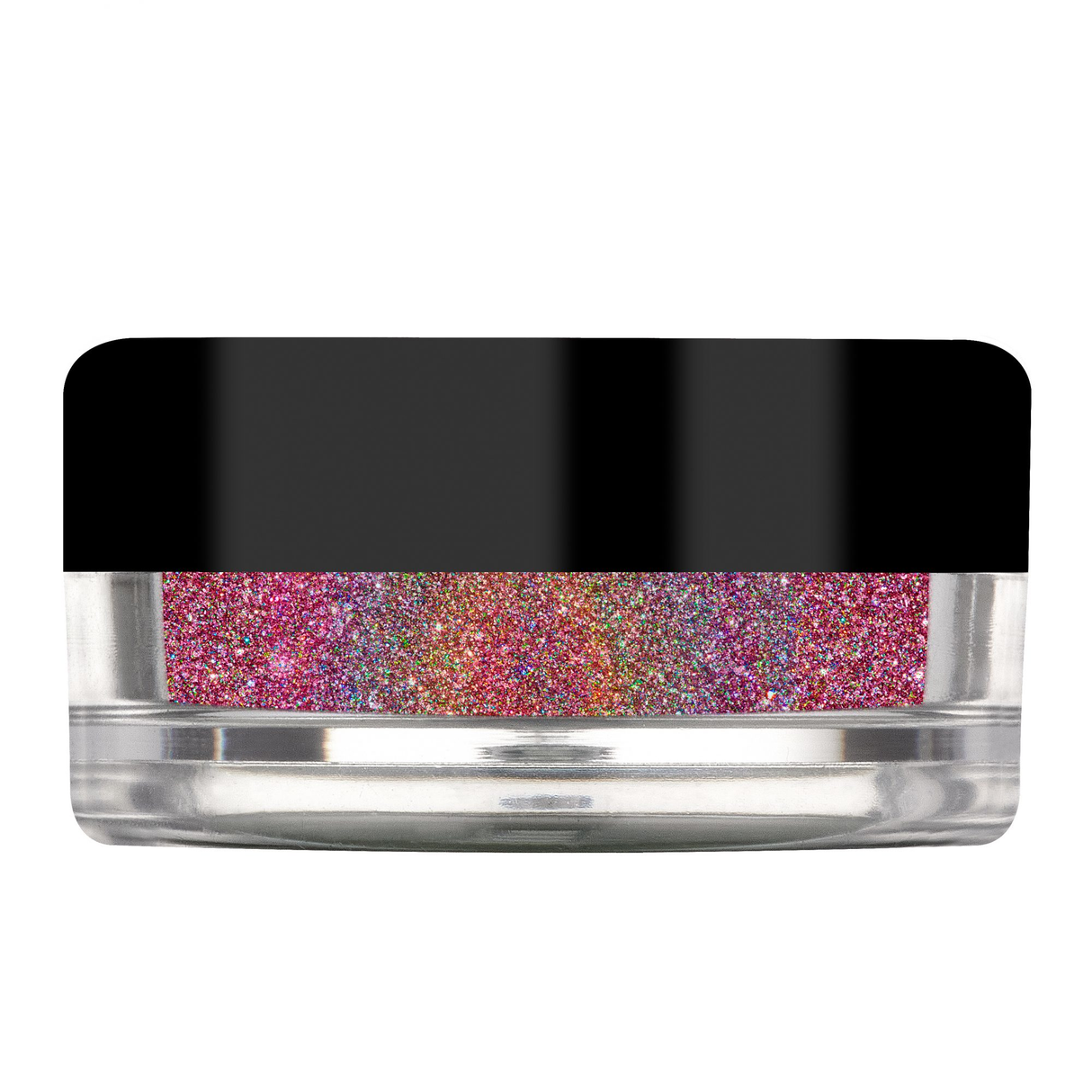 LECENTE - PINK RAINBOW CHROME POWDER