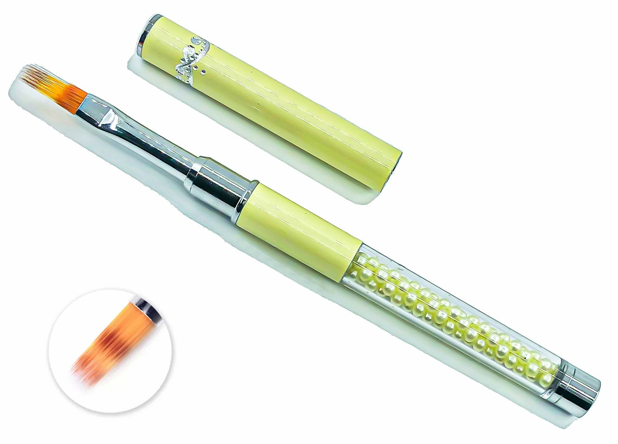 OMBRE GEL NAIL ART BRUSH
