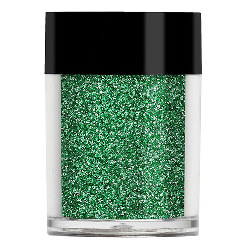 LECENTE - GREEN ULTRA FINE GLITTER