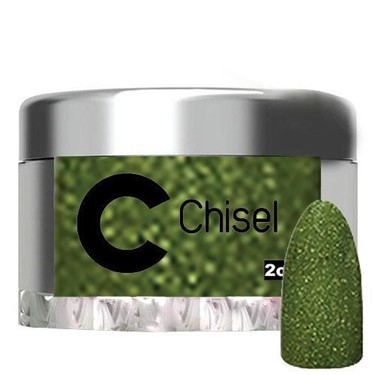CHISEL | POWDER | METALLIC 04B