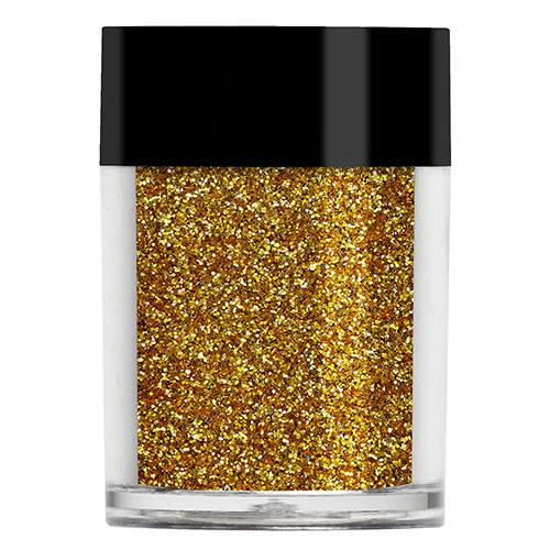LECENTE - GOLD ULTRA FINE GLITTER