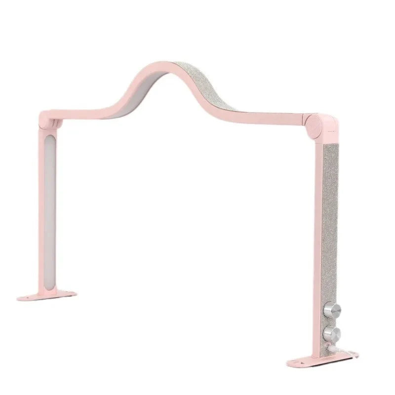 TABLE LAMP | FOLDABLE, LED