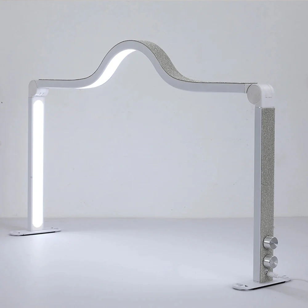 TABLE LAMP | FOLDABLE, LED
