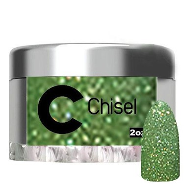 CHISEL | POWDER | GLITTER 03
