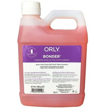 ORLY | BONDER - BASE COAT (32oz)