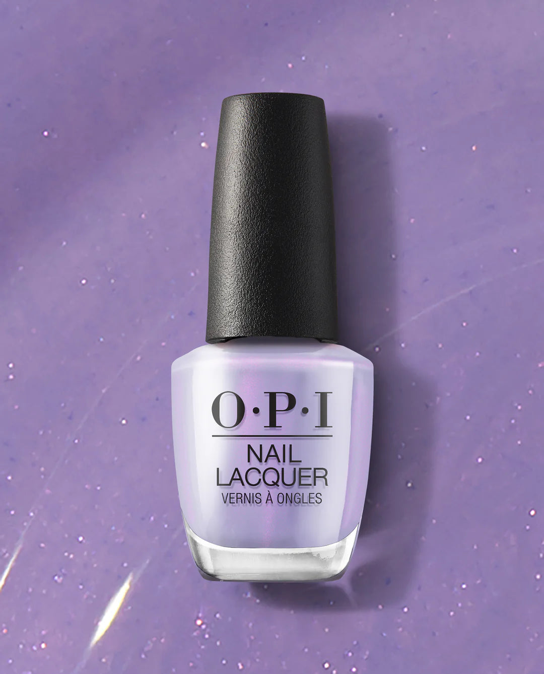 OPI | NAIL LACQUER | MI09 - GALLERIA VITTORIO VIOLET