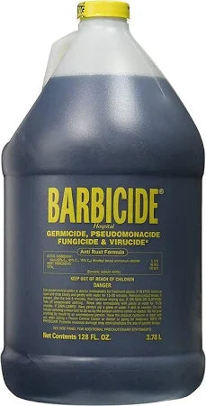 BARBICIDE - 1 GAL