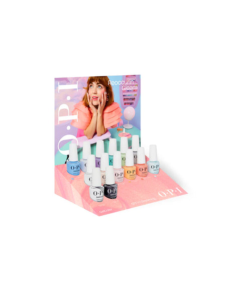 OPI | OPI'm Dreaming Spring 2025 - Full Collection ( 12 pcs Gel + 12 pcs Lacquer )