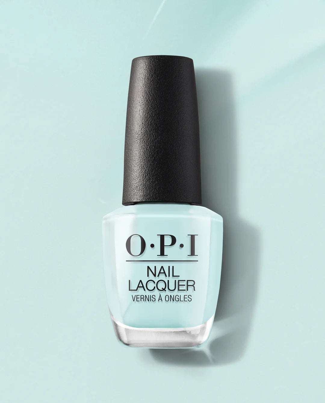 OPI | NAIL LACQUER | V33 - GELATO ON MY MIND