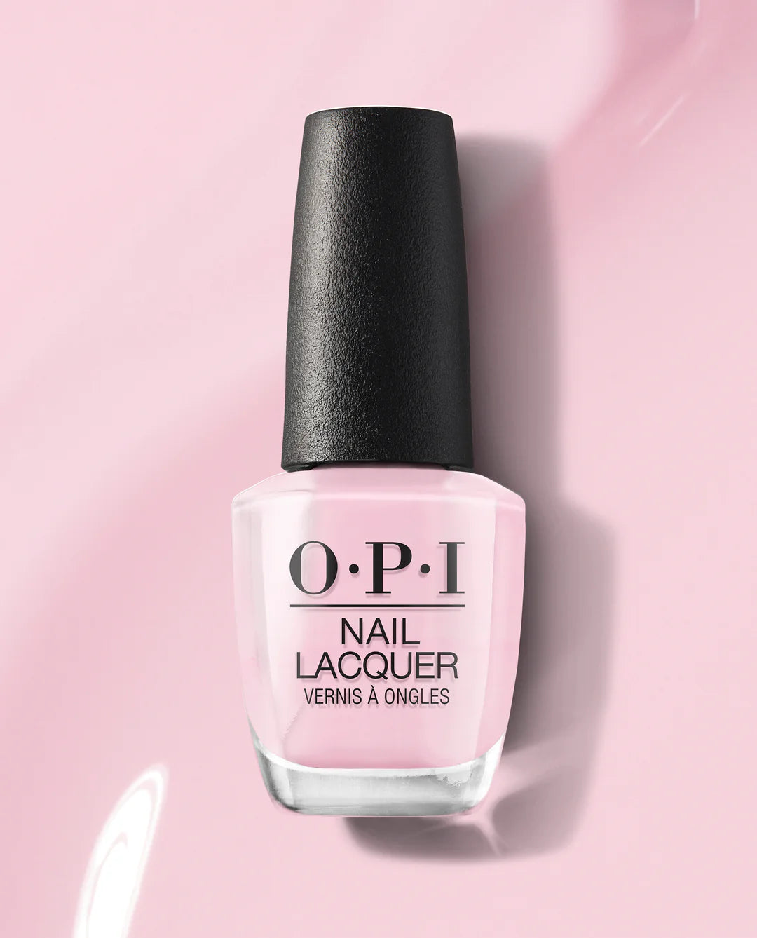 OPI | NAIL LACQUER | F82 - GETTING NADI ON MY HONEYMOON