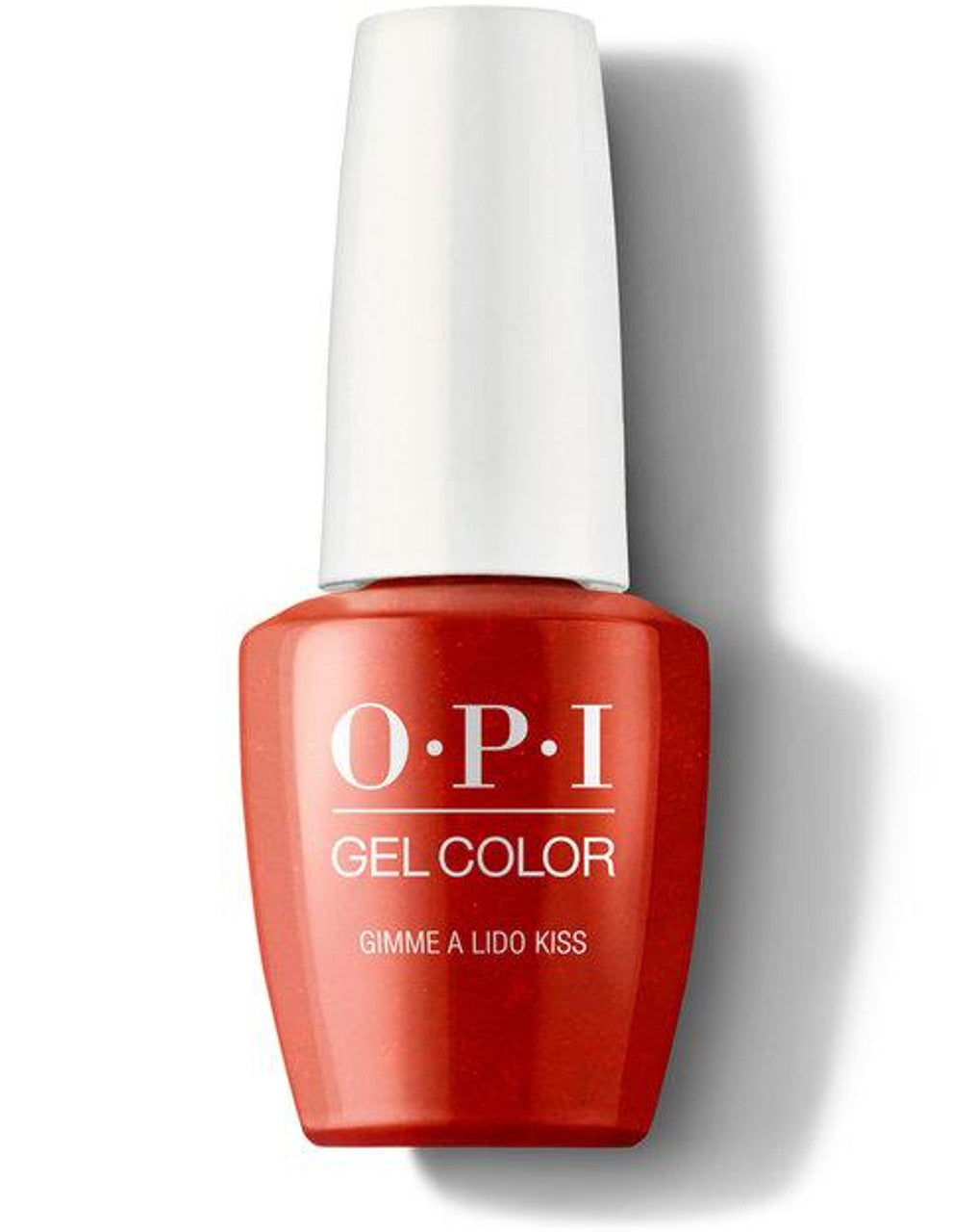 OPI | GEL | V30 - GIMME A LIDO KISS