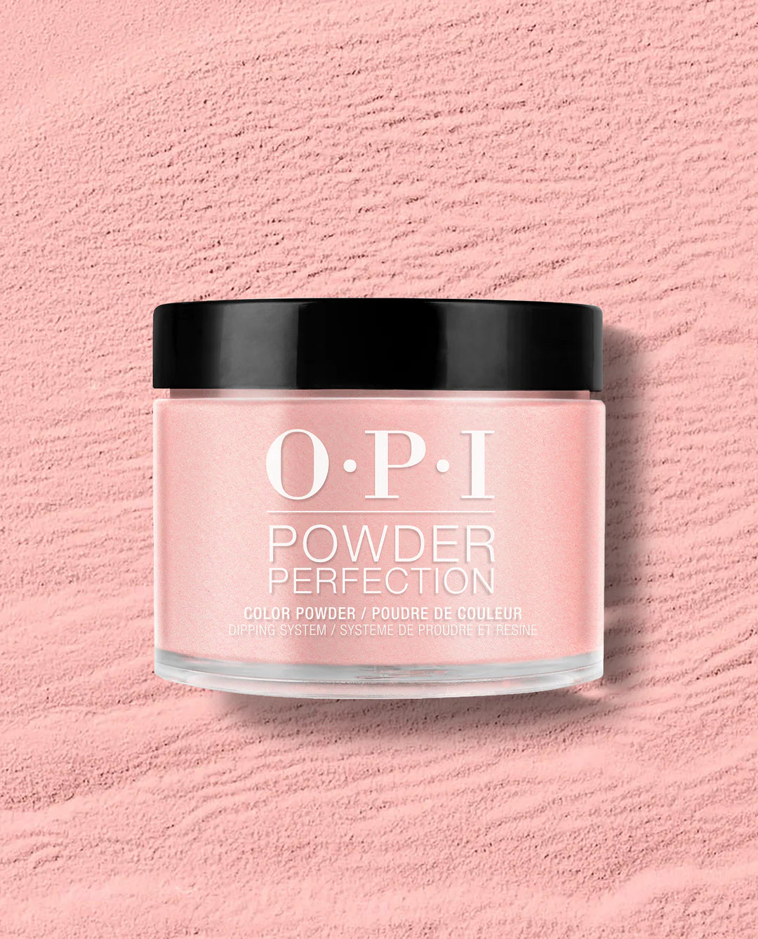 OPI | POWDER | N57 - GOT MYSELF INTO A JAM-BALAYA