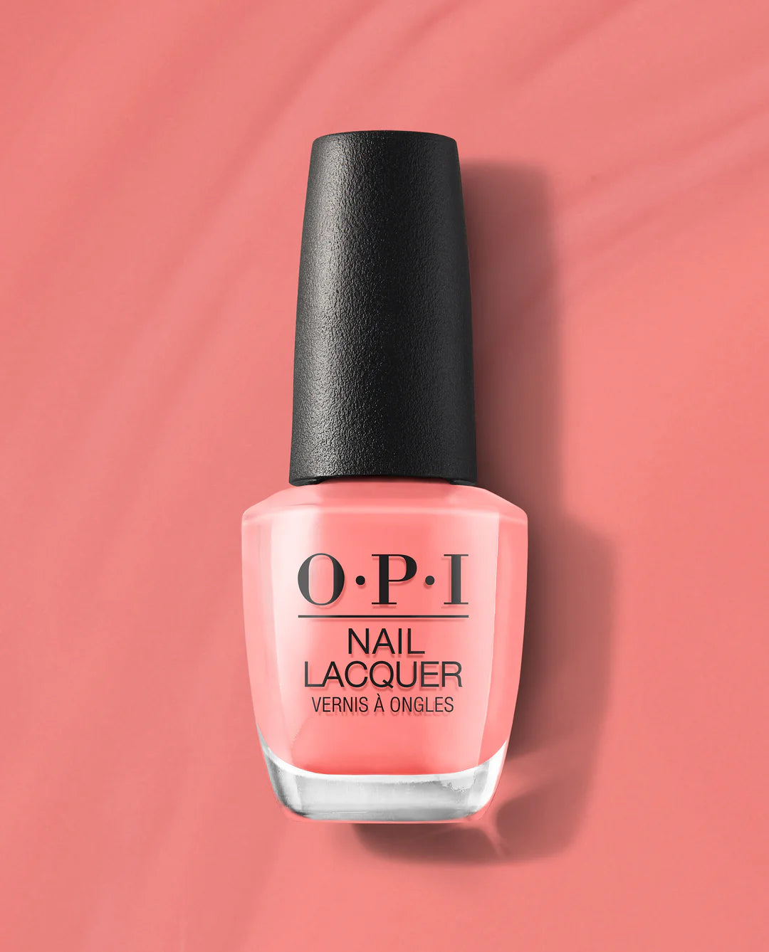 OPI | NAIL LACQUER | N57 - GOT MYSELF INTO A JAM-BALAYA