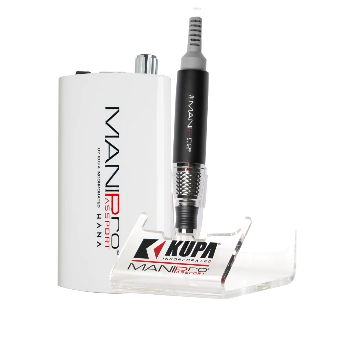 KUPA | MANIPRO PASSPORT COMPLETE | HANA – Lucky Nail Supply
