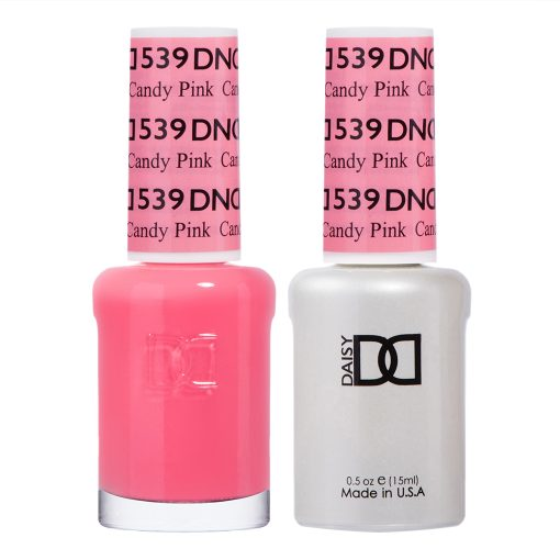 DND | 539 CANDY PINK