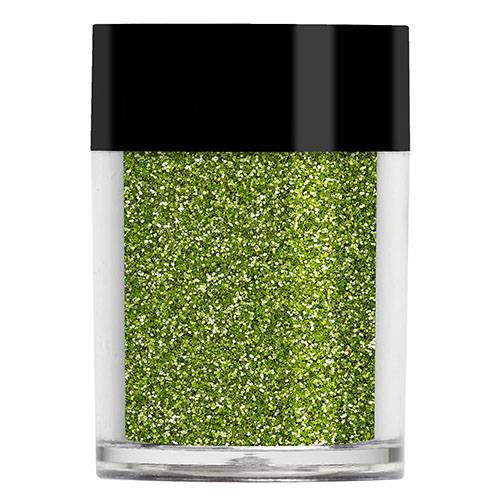LECENTE - LIME GREEN ULTRA FINE GLITTER