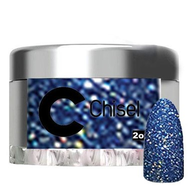 CHISEL | POWDER | GLITTER 15