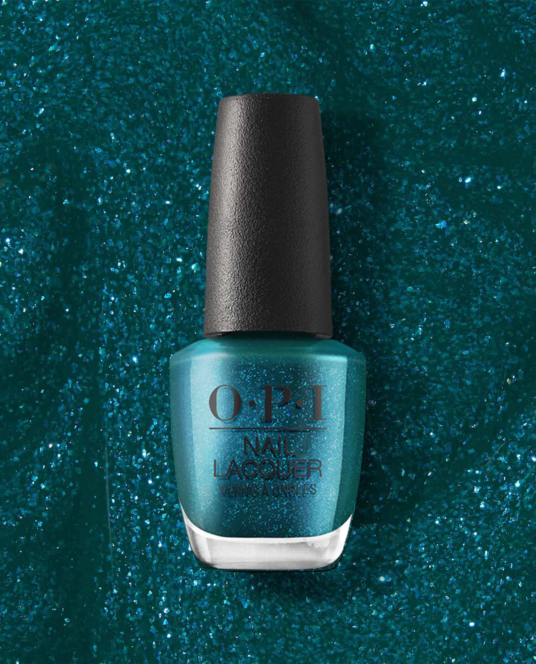 OPI | NAIL LACQUER | HRQ04 - LET'S SCROOGE